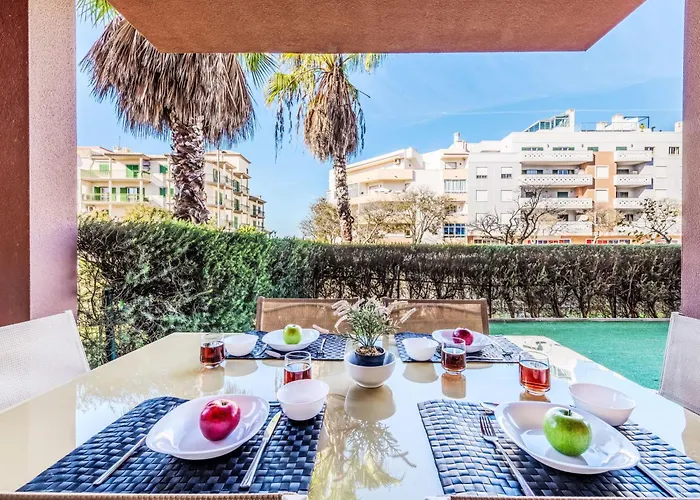 Lux Rocha By Interhome Apartment