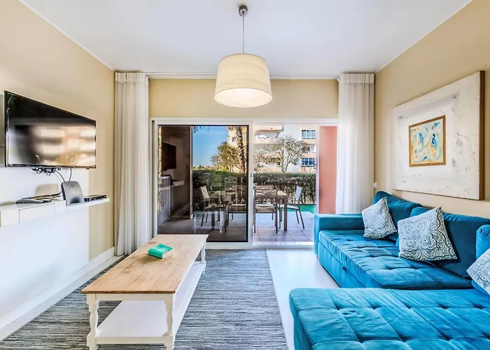 Apartment Lux Rocha By Interhome