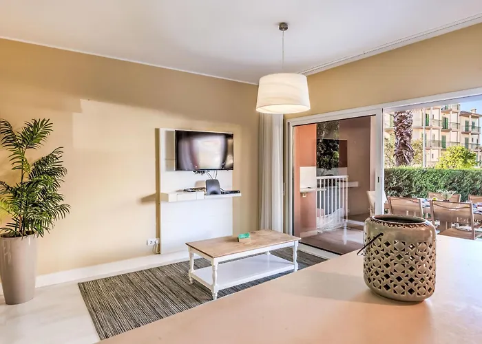 Lux Rocha By Interhome Apartment Portimão