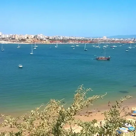 Lux Rocha By Interhome Daire *