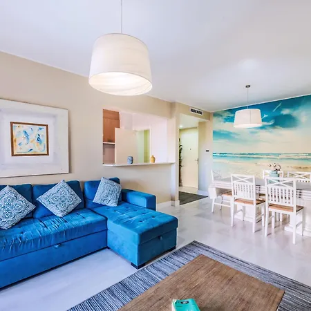 Lux Rocha By Interhome *