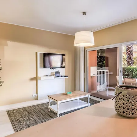 Lux Rocha By Interhome Daire Portimão